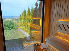 Дом в Калининградская область, Янтарный пгт ул. Береговая, 3 (60 м²) - Береговая (ТСГ N 709 тер). Янтарный пгт - фото 11