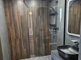Дом в Калининградская область, Янтарный пгт ул. Береговая, 3 (60 м²) - Береговая (ТСГ N 709 тер). Янтарный пгт - фото 14