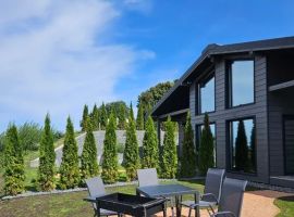 Дом в Калининградская область, Янтарный пгт ул. Береговая, 3 (60 м²) - Береговая (ТСГ N 709 тер). Янтарный пгт - фото 4