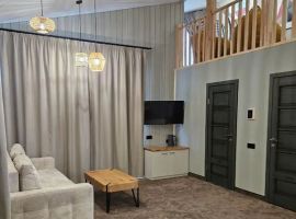 Дом в Калининградская область, Янтарный пгт ул. Береговая, 3 (60 м²) - Береговая (ТСГ N 709 тер). Янтарный пгт - фото 8