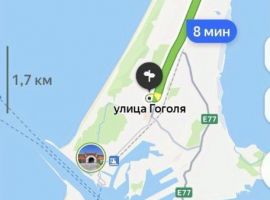 Дом в Калининградская область, Балтийск Балтийский прибой СНТ, ул. Соколова (43 м²) - Соколова. Балтийск - фото 34