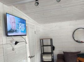 Дом в Калининградская область, Балтийск Балтийский прибой СНТ, ул. Соколова (43 м²) - Соколова. Балтийск - фото 6