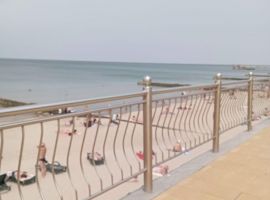 Дом в Калининградская область, Зеленоградск ул. Гагарина, 9 (60 м²) - Гагарина. Зеленоградск - фото 0