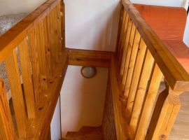 Дом в Калининградская область, Зеленоградск ул. Гагарина, 9 (60 м²) - Гагарина. Зеленоградск - фото 10
