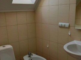 Дом в Калининградская область, Зеленоградск ул. Гагарина, 9 (60 м²) - Гагарина. Зеленоградск - фото 12