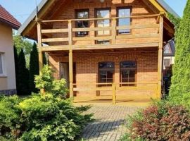 Дом в Калининградская область, Зеленоградск ул. Гагарина, 9 (60 м²) - Гагарина. Зеленоградск - фото 15
