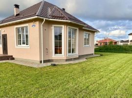 Дом в Калининградская область, Зеленоградск ул. Каменная (100 м²) - Мало-Каменная. Зеленоградск - фото 0