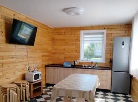 Дом в Иркутская область, Байкальск г. Слюдянский район, Байкальское муниципальное образование, Восточный мкр, ул. Кедровая, 18 (120 м²) - Кедровая (Орлов Овраг тер.). Байкальск г. - фото 16