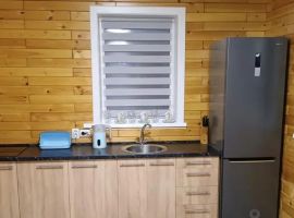 Дом в Иркутская область, Байкальск г. Слюдянский район, Байкальское муниципальное образование, Восточный мкр, ул. Кедровая, 18 (120 м²) - Кедровая (Орлов Овраг тер.). Байкальск г. - фото 1