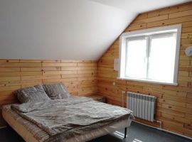 Дом в Иркутская область, Байкальск г. Слюдянский район, Байкальское муниципальное образование, Восточный мкр, ул. Кедровая, 18 (120 м²) - Кедровая (Орлов Овраг тер.). Байкальск г. - фото 8