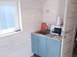 Дом в Воронежская область, Борисоглебск Подлесная ул., 49 (30 м²) - Подлесная. Борисоглебск - фото 10