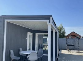 Дом в Воронежская область, Борисоглебск Подлесная ул., 49 (30 м²) - Подлесная. Борисоглебск - фото 2