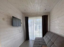 Дом в Воронежская область, Борисоглебск Подлесная ул., 49 (30 м²) - Подлесная. Борисоглебск - фото 7