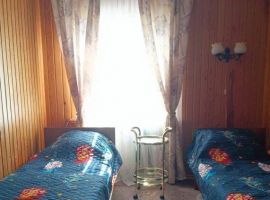Дом в Тверская область, Осташков пер. Литвиненко, 2В (56 м²) - . Осташков - фото 9