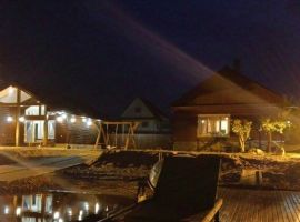 Дом в Тверская область, Осташков пер. Литвиненко, 2В (56 м²) - . Осташков - фото 10