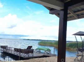 Дом в Тверская область, Осташков пер. Литвиненко, 2В (56 м²) - . Осташков - фото 11