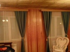 Дом в Тверская область, Осташков пер. Литвиненко, 2В (56 м²) - . Осташков - фото 15