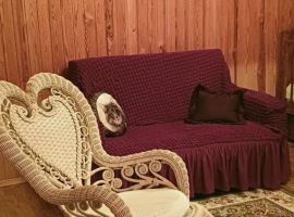 Дом в Тверская область, Осташков пер. Литвиненко, 2В (56 м²) - . Осташков - фото 16