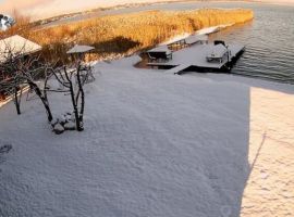 Дом в Тверская область, Осташков пер. Литвиненко, 2В (56 м²) - . Осташков - фото 17