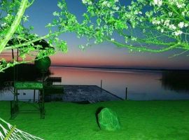 Дом в Тверская область, Осташков пер. Литвиненко, 2В (56 м²) - . Осташков - фото 1