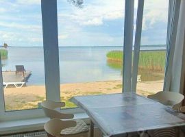 Дом в Тверская область, Осташков пер. Литвиненко, 2В (56 м²) - . Осташков - фото 21