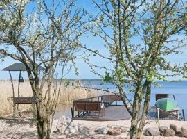 Дом в Тверская область, Осташков пер. Литвиненко, 2В (56 м²) - . Осташков - фото 4