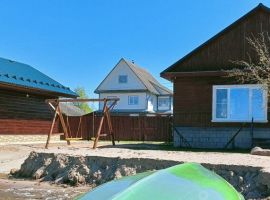 Дом в Тверская область, Осташков пер. Литвиненко, 2В (56 м²) - . Осташков - фото 5