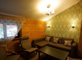 Дом в Кемеровская область, Новокузнецк Листвянское ш., 5 (106 м²) - . Новокузнецк - фото 2