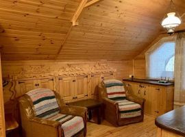 Дом в Калужская область, Таруса Комсомольская ул., 13 (120 м²) - Новокомсомольская. Таруса - фото 9