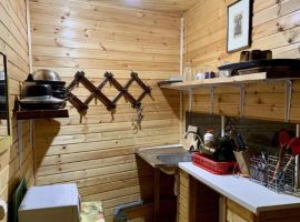 Дом в Калужская область, Таруса Комсомольская ул., 13 (120 м²) - Новокомсомольская. Таруса - фото 10