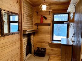 Дом в Калужская область, Таруса Комсомольская ул., 13 (120 м²) - Новокомсомольская. Таруса - фото 11