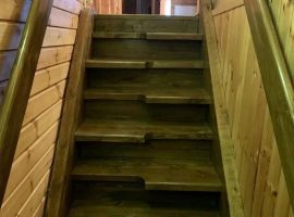 Дом в Калужская область, Таруса Комсомольская ул., 13 (120 м²) - Новокомсомольская. Таруса - фото 12