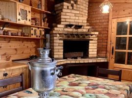 Дом в Калужская область, Таруса Комсомольская ул., 13 (120 м²) - Новокомсомольская. Таруса - фото 1