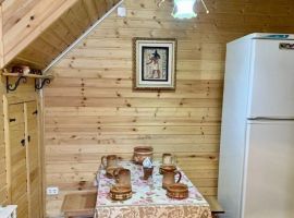 Дом в Калужская область, Таруса Комсомольская ул., 13 (120 м²) - Новокомсомольская. Таруса - фото 2