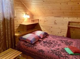 Дом в Калужская область, Таруса Комсомольская ул., 13 (120 м²) - Новокомсомольская. Таруса - фото 3