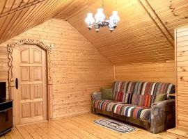 Дом в Калужская область, Таруса Комсомольская ул., 13 (120 м²) - Новокомсомольская. Таруса - фото 5
