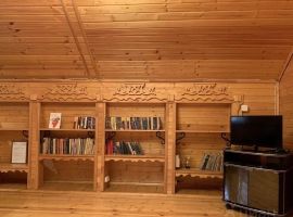 Дом в Калужская область, Таруса Комсомольская ул., 13 (120 м²) - Новокомсомольская. Таруса - фото 7