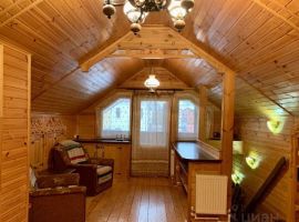 Дом в Калужская область, Таруса Комсомольская ул., 13 (120 м²) - Новокомсомольская. Таруса - фото 8