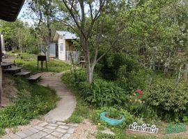 Дом в Калужская область, Таруса Коммунальная ул., 6 (80 м²) - . Таруса - фото 9