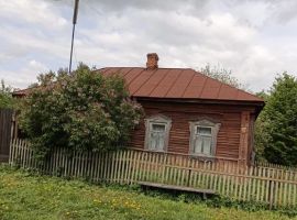 Дом в Калужская область, Таруса Коммунальная ул., 6 (80 м²) - . Таруса - фото 10