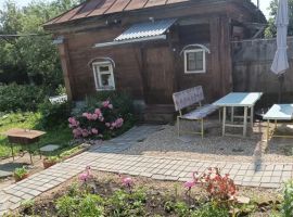 Дом в Калужская область, Таруса Коммунальная ул., 6 (80 м²) - . Таруса - фото 1