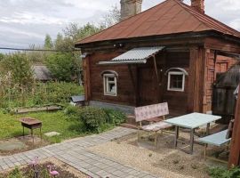 Дом в Калужская область, Таруса Коммунальная ул., 6 (80 м²) - . Таруса - фото 2