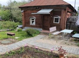 Дом в Калужская область, Таруса Коммунальная ул., 6 (80 м²) - . Таруса - фото 3