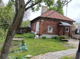 Дом в Калужская область, Таруса Коммунальная ул., 6 (80 м²) - . Таруса - фото 4
