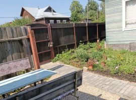 Дом в Калужская область, Таруса Коммунальная ул., 6 (80 м²) - . Таруса - фото 5