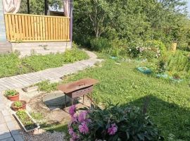 Дом в Калужская область, Таруса Коммунальная ул., 6 (80 м²) - . Таруса - фото 6