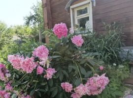Дом в Калужская область, Таруса Коммунальная ул., 6 (80 м²) - . Таруса - фото 7