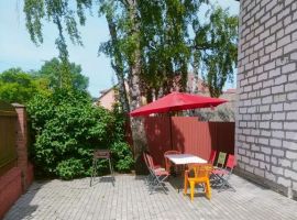 Дом в Калининградская область, Балтийск Подгорная ул., 16А (100 м²) - Подгорная. Балтийск - фото 21