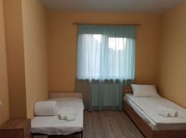 Дом в Калининградская область, Балтийск Подгорная ул., 16А (100 м²) - Подгорная. Балтийск - фото 7