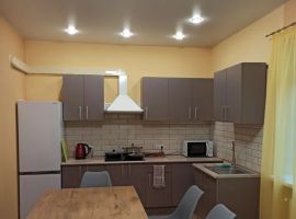 Дом в Калининградская область, Балтийск Подгорная ул., 16А (100 м²) - Подгорная. Балтийск - фото 8